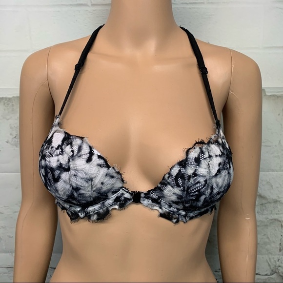 PINK Victoria’s Secret Date Racerback Bra - Picture 1 of 5